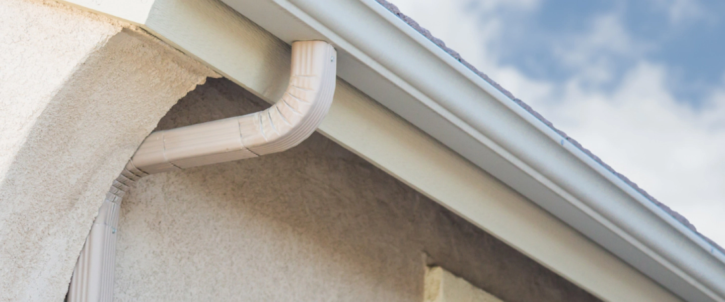 seamless gutters